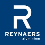 Reynaers CS68 - alumīnija multi patio salokāmi bīdāmās durvis  
