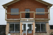 Private house in Olaine