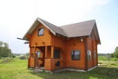 Private hus Tīnūži