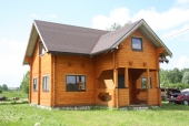 Private hus Tīnūži