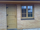Private hus Marupe