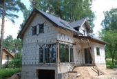 Private hus Priedkalne