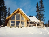 Scandinavian typen trevinduer - Are Sweden