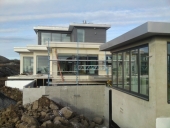 Villa Louise i Sverige - i samarbeid med VBS byggforetag AB